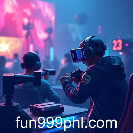 A New Era for 999phl: Navigating the Future of Gaming