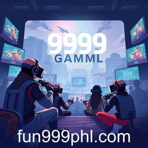 999phl Revolutionizes Online Gaming Experience
