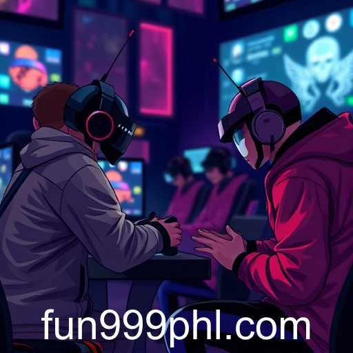 The Digital Evolution: Gaming in 2025