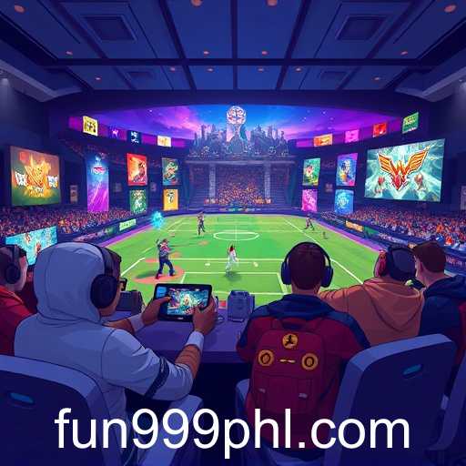 Emergence of Online Gaming Communities