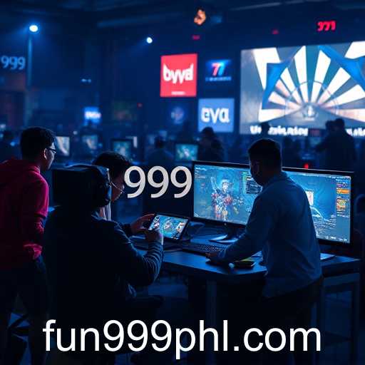 Gaming Evolution with 999phl: A 2025 Snapshot