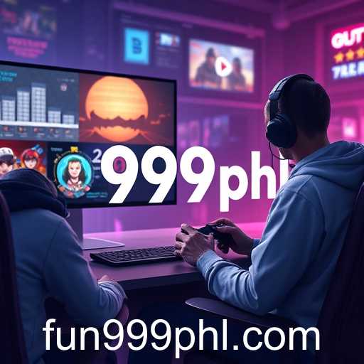 999phl: Gaming Evolution and Future Insights