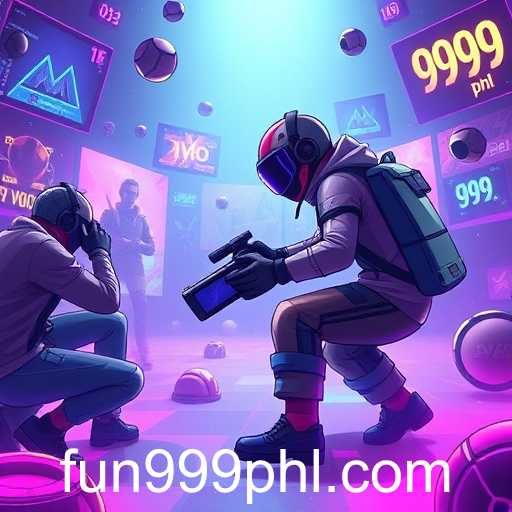 Gaming Platforms Evolve with 999phl