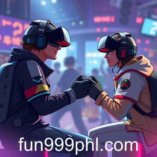 Surge in Online Gaming Innovations by 999phl