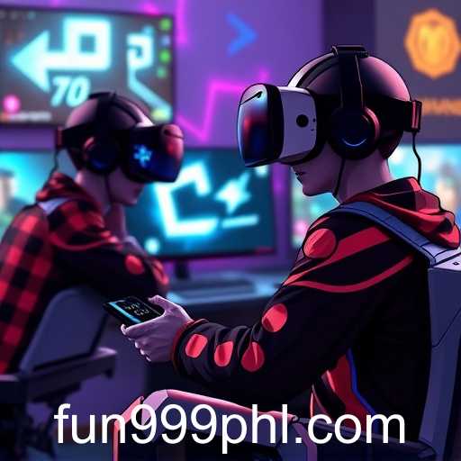 Gaming Trends and Innovations in a Digital World