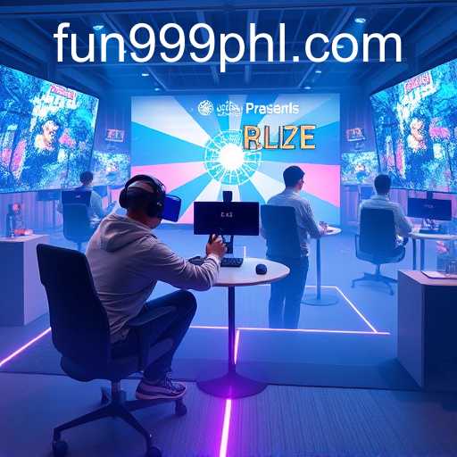 Rise of 999phl: A Digital Revolution in Gaming