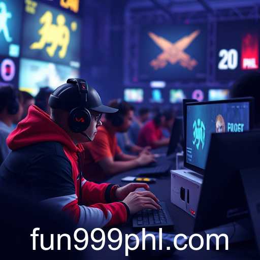 The Rise of 999phl: A New Era in Gaming