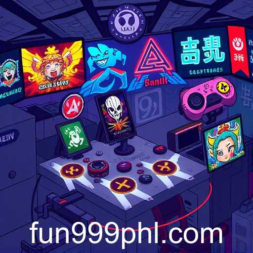 The Rise of 999phl: A New Era in Online Gaming