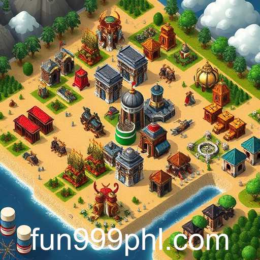 Digital Landscapes: The Rise of 999phl